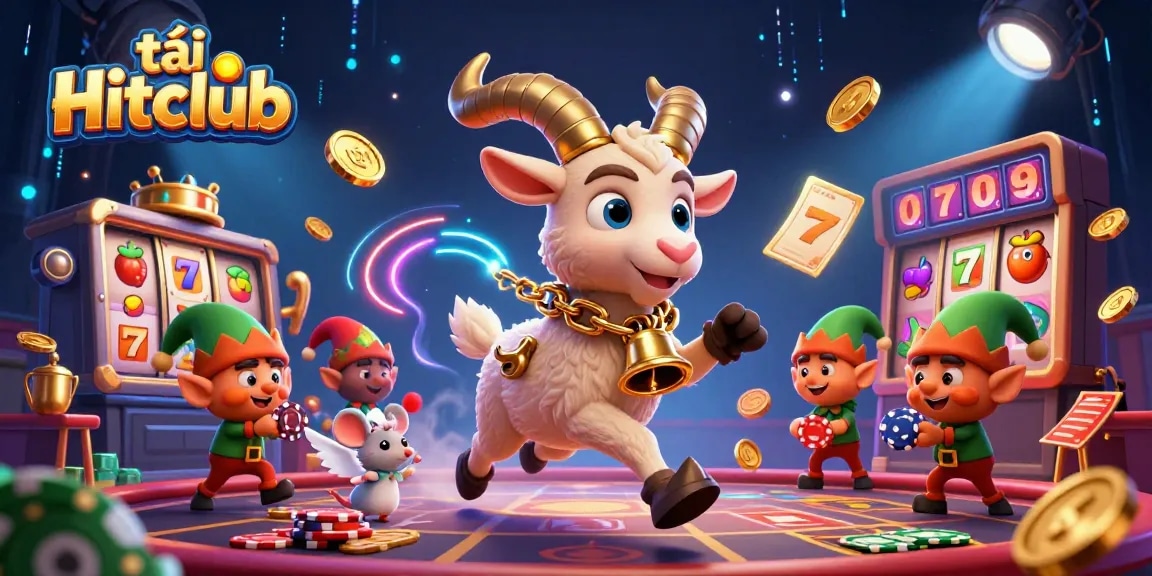 Engage with thrilling casino action by downloading tải Hitclub app and explore exciting gameplay opportunities.