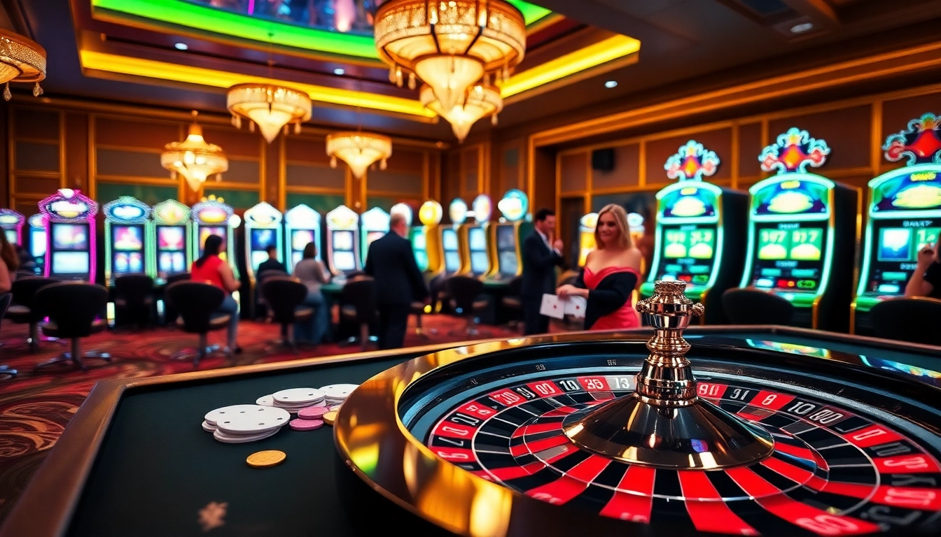 Engage in gaming excitement with đăng ký SHBET at a luxurious casino table.