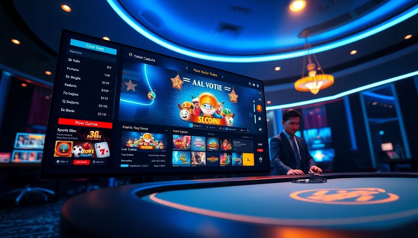 Discover the thrilling online gaming experience at https://go88vj.com/ featuring live casino, diverse slot games, and interactive sports betting.
