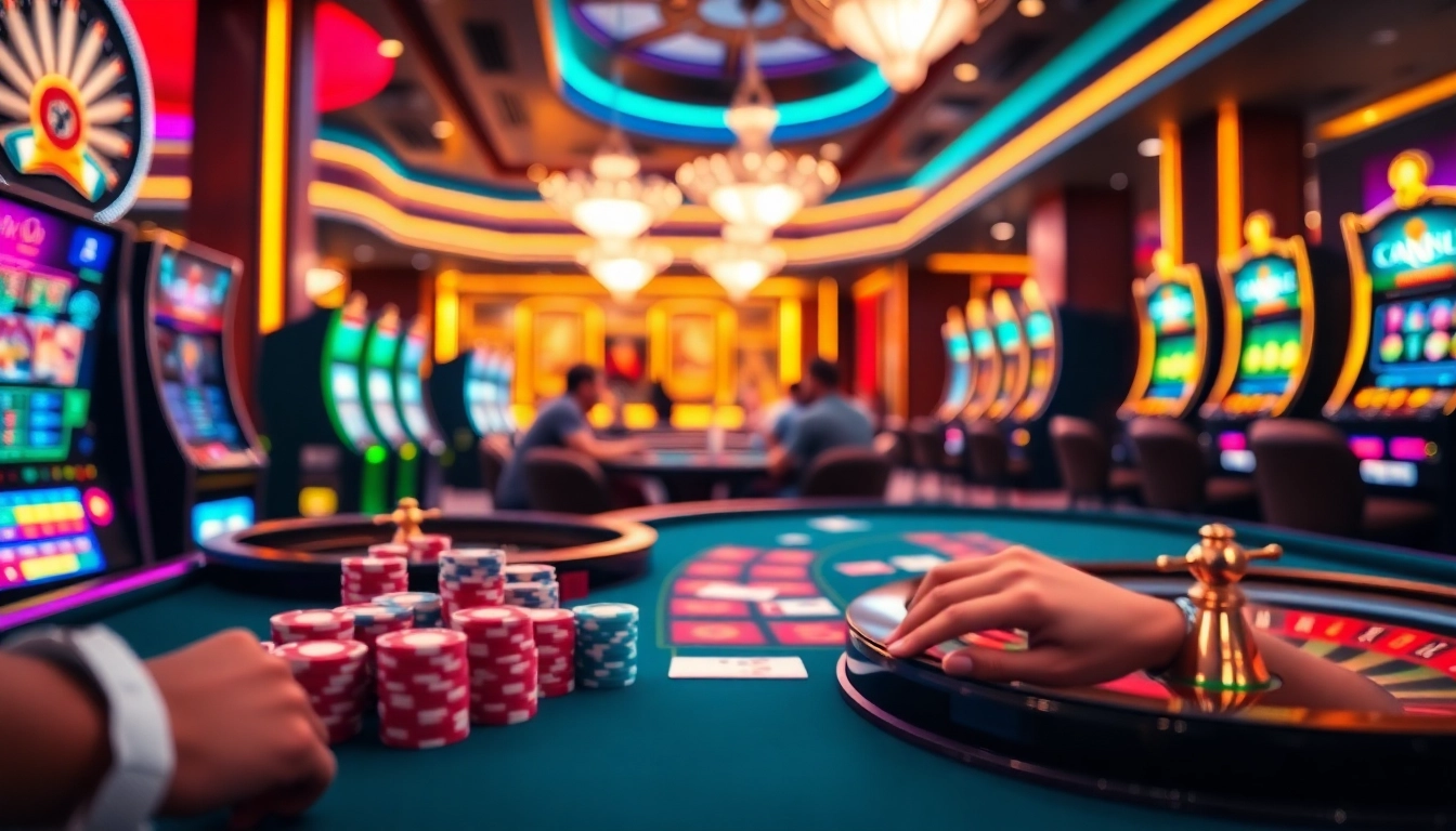 Link vào 88vn enhances your online gambling experience with thrilling casino games.
