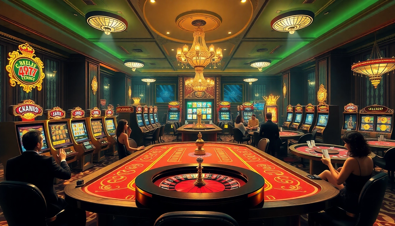 Experience the thrill of online gambling at https://888new.jpn.com/ with vibrant slot machines and luxurious tables.